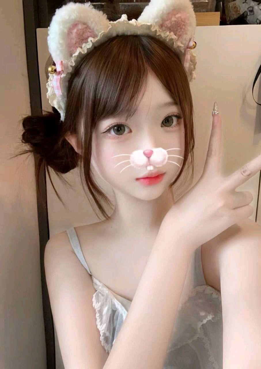 重庆市江北区白嫩甜妹 自带公寓的公开照片