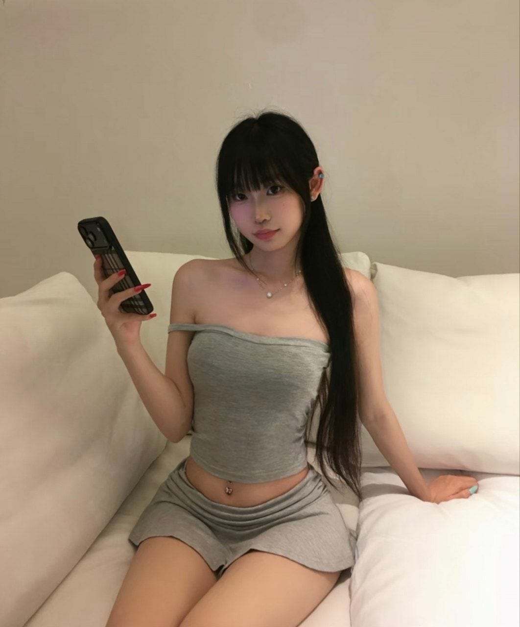 福建省厦门市精品少女萝莉穴紧水多做完付款的公开照片