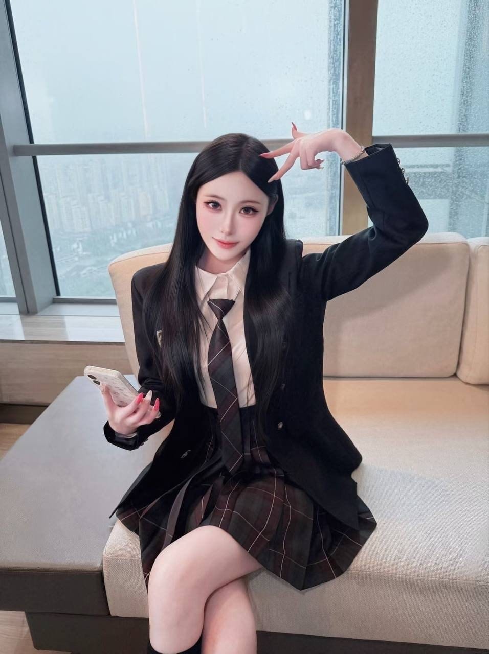 天津市和平区兼职幼师的公开照片